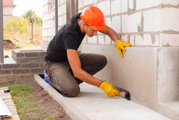 Licensed Crawl Space Encapsulation service in Yoder, IN - Arrow Tight Waterproofing
